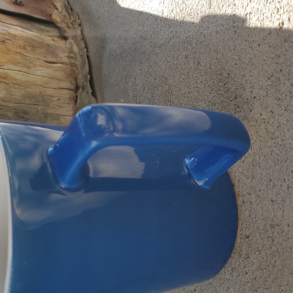 Telfar+White Castle "The Original" Blue Coffee Mug Since 1921 - Picture 5 of 7